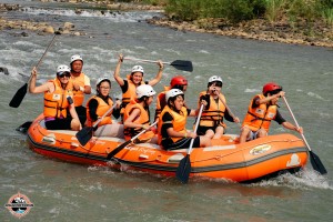 chương trình teambuilding