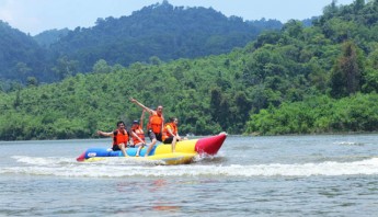 Du lịch teambuilding Madagui