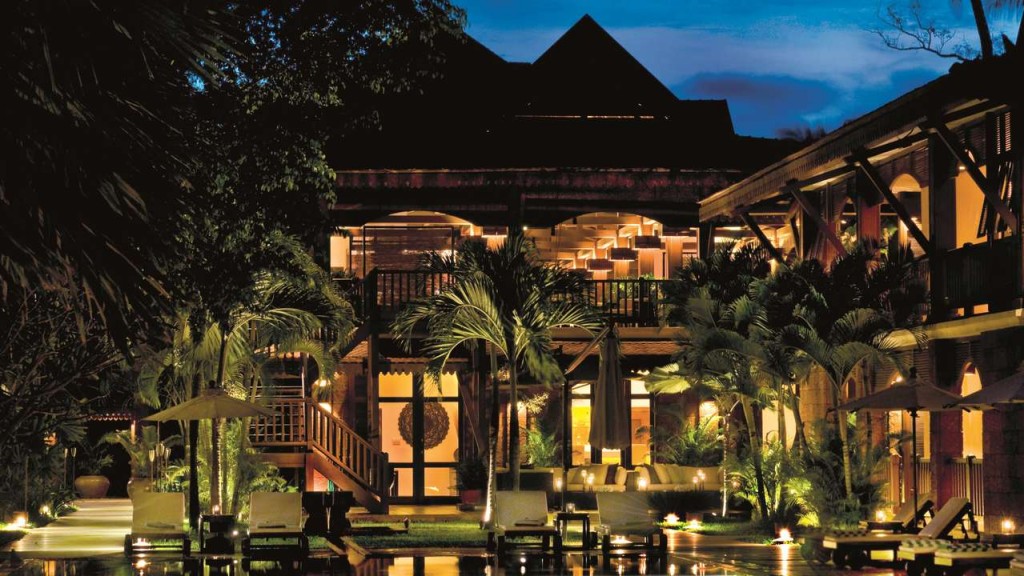 Belmond La Residence d’Angkor