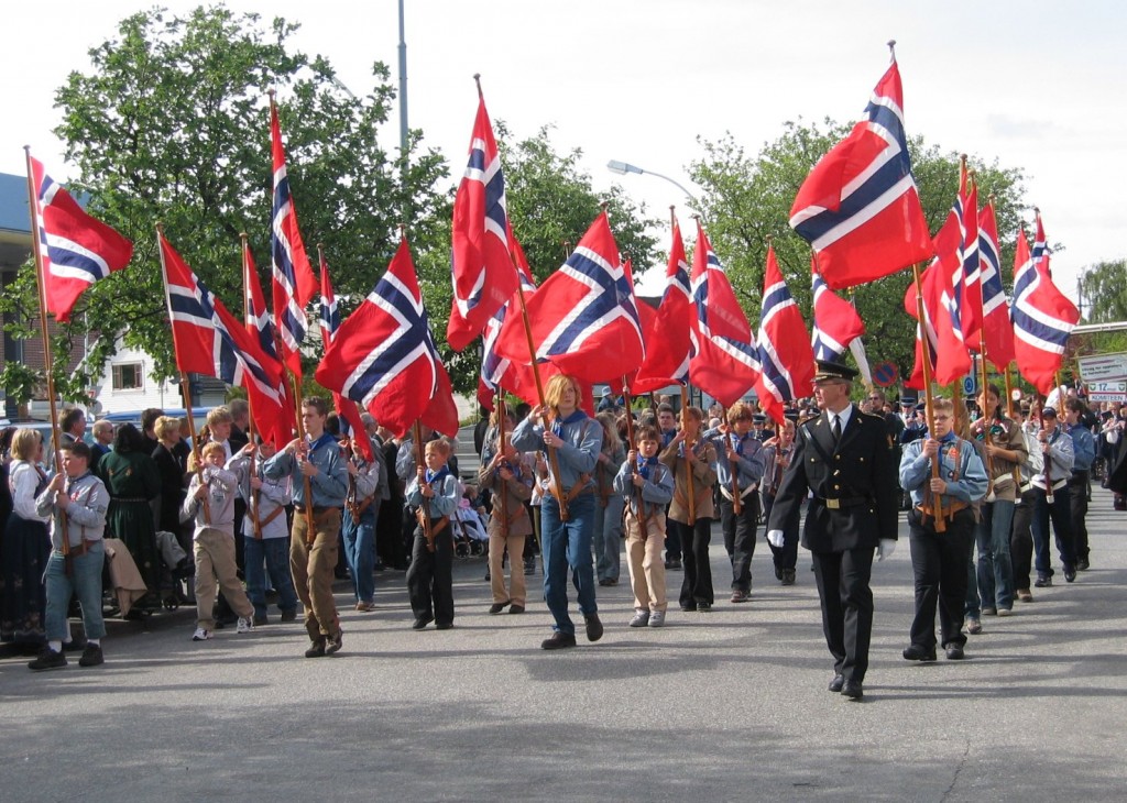 Flaggborg_17mai