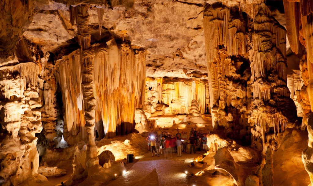 Cango, Western Cape