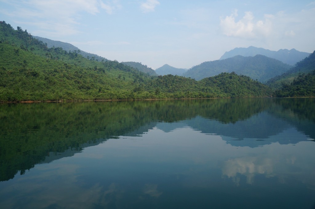 Núi Bạch Mã