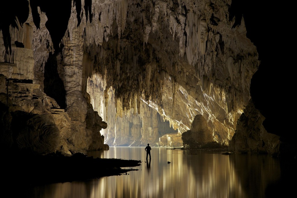 Tham Lot, Mae Hong Son