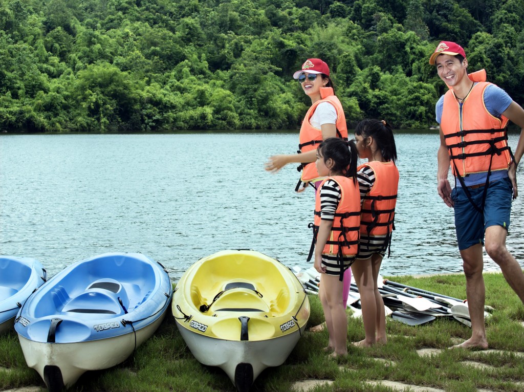 Banana Boat - Henri (1)