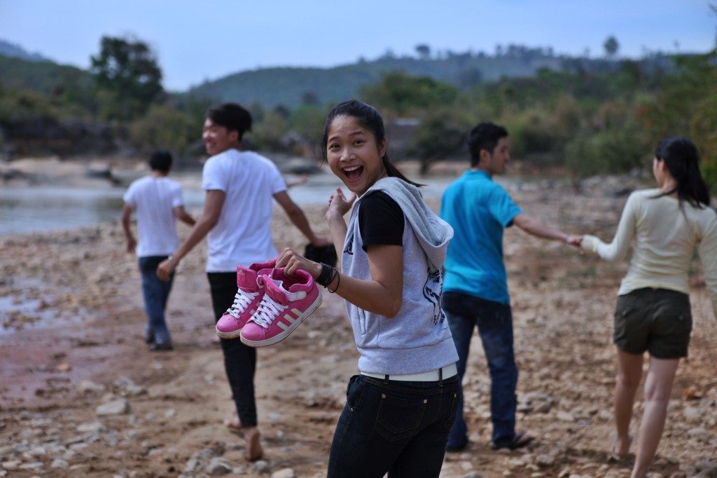 Da Huoai River - Future One (5)