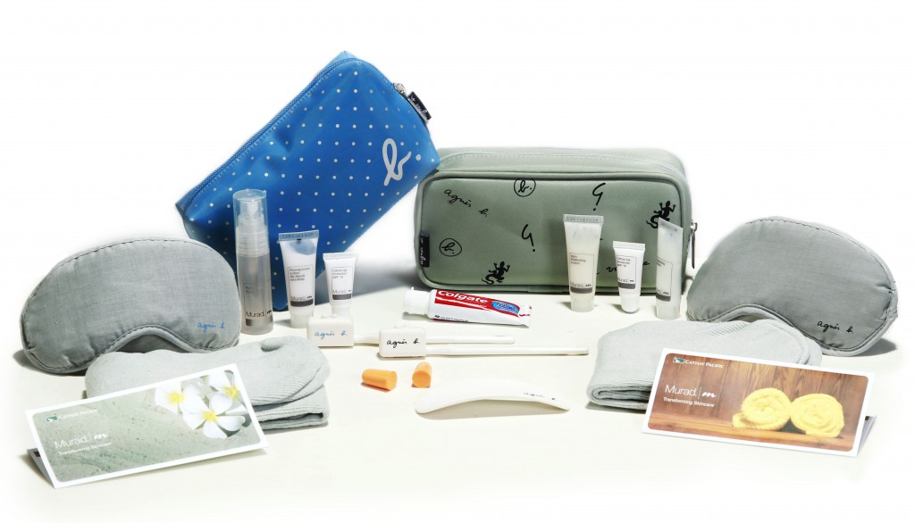 Vật dụng du lịch Madagui