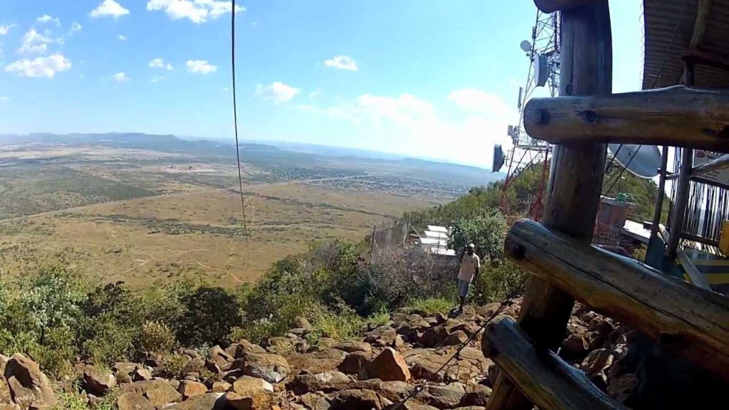 Zip 2000, Sun City